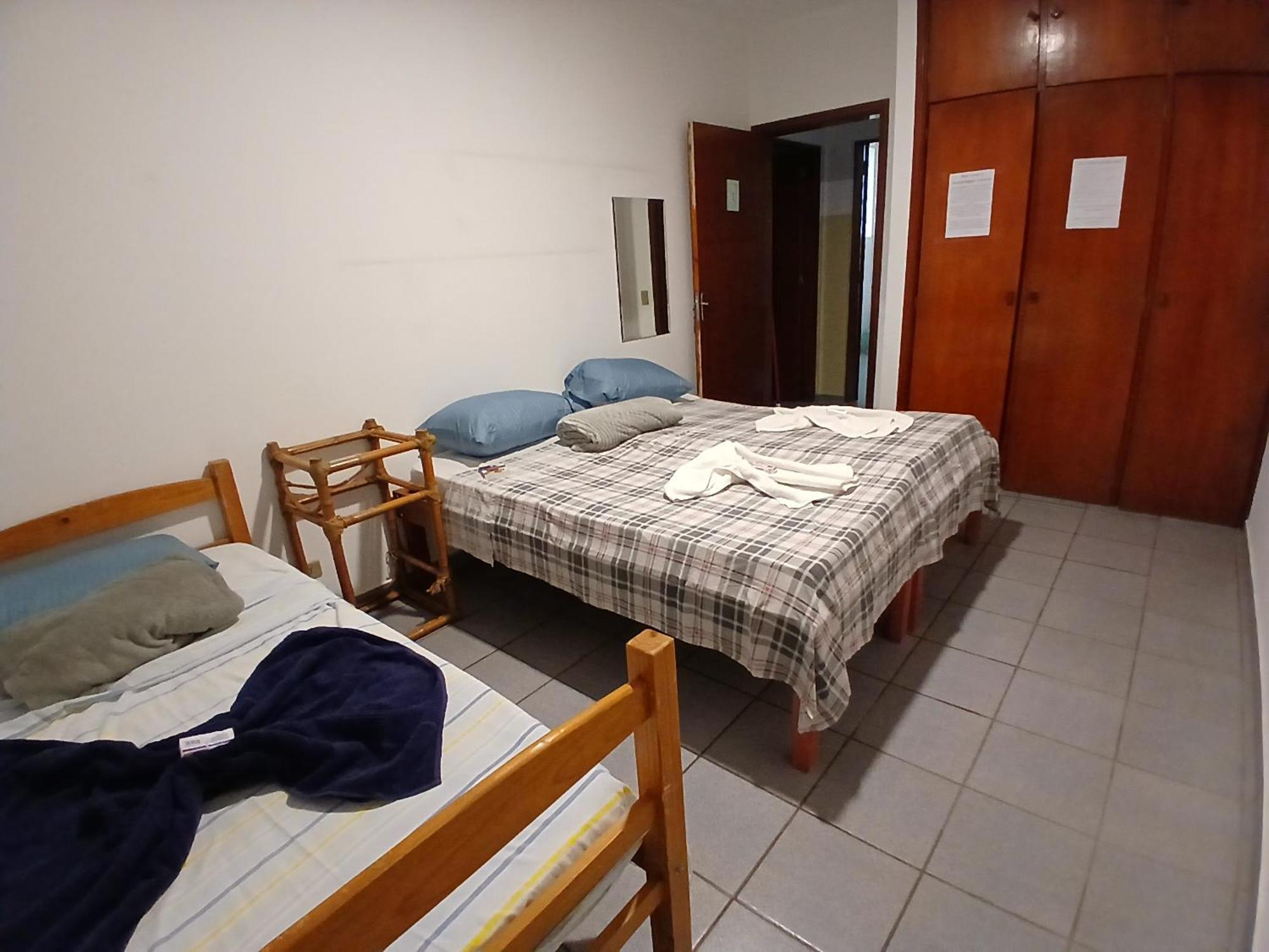 Hospedagem Familiar コチア 部屋 写真