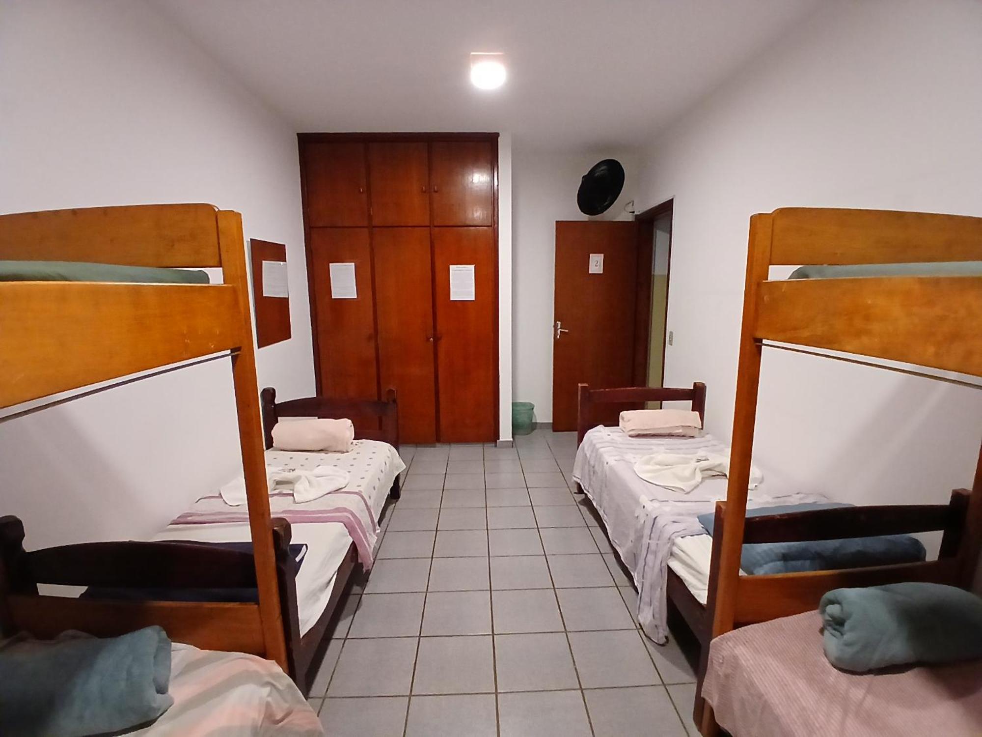 Hospedagem Familiar コチア 部屋 写真