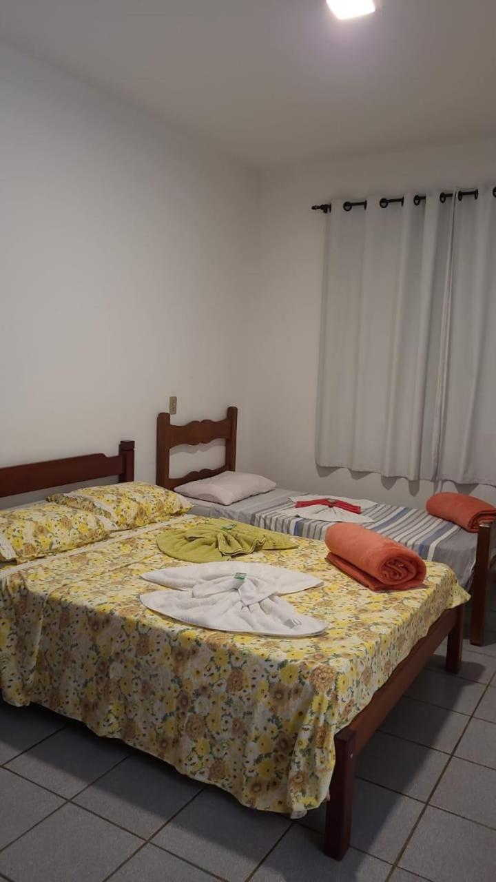 Hospedagem Familiar コチア 部屋 写真