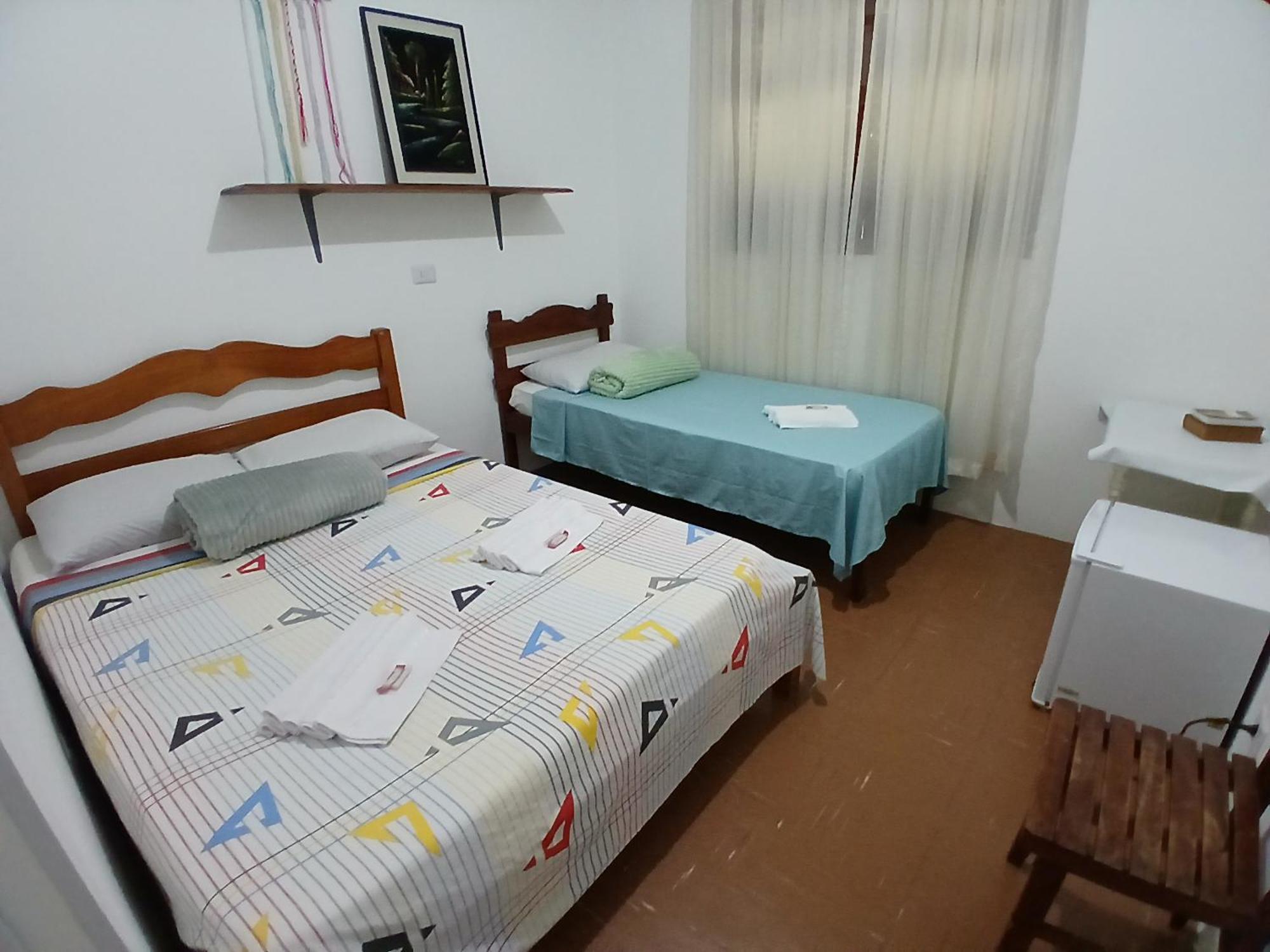 Hospedagem Familiar コチア 部屋 写真