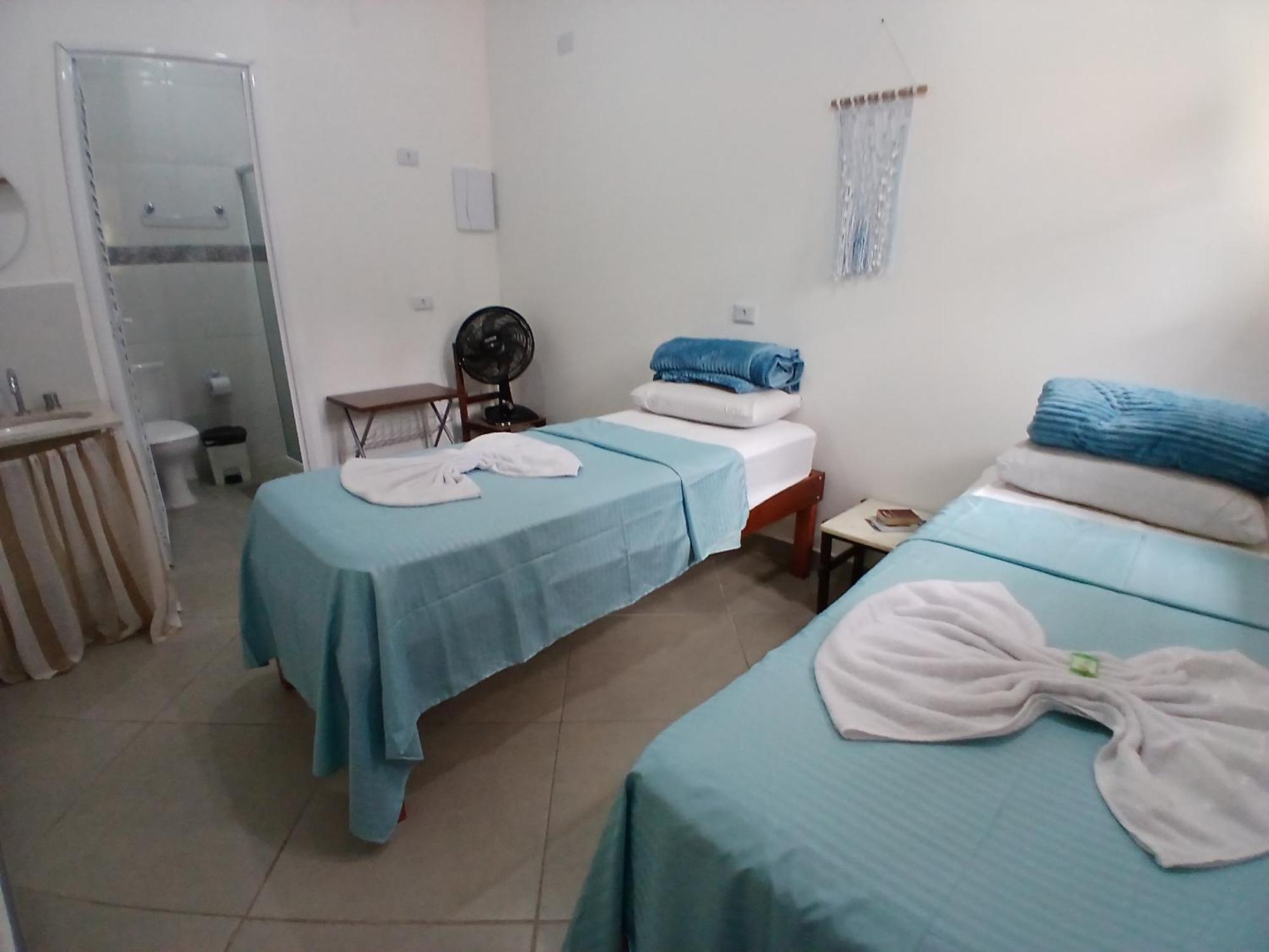 Hospedagem Familiar コチア 部屋 写真