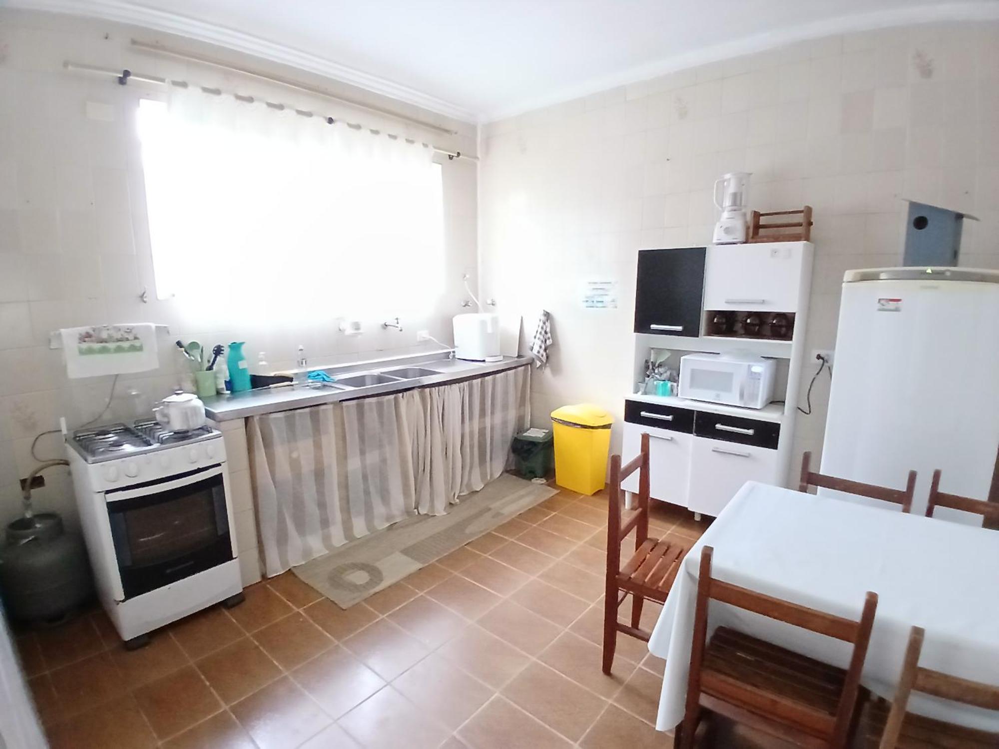 Hospedagem Familiar コチア 部屋 写真