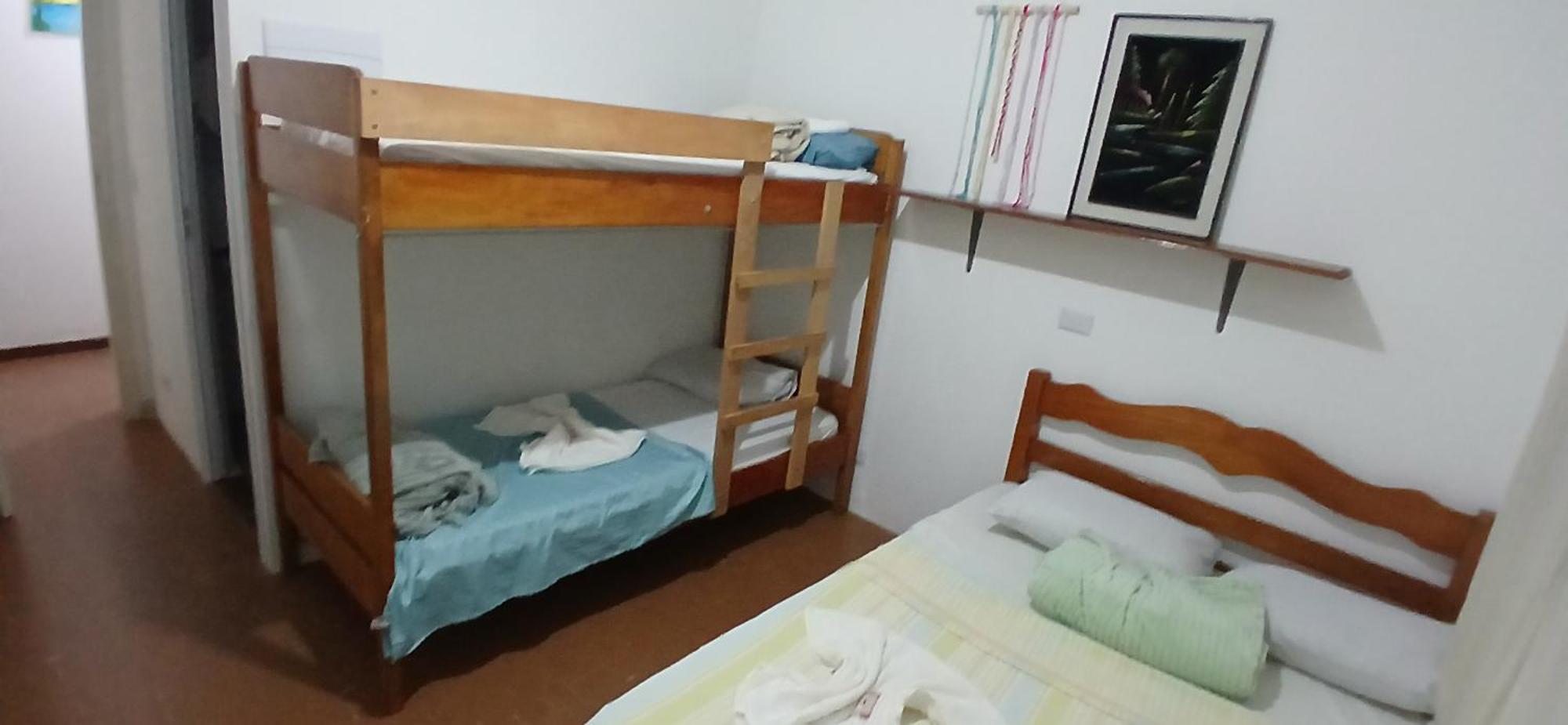 Hospedagem Familiar コチア 部屋 写真